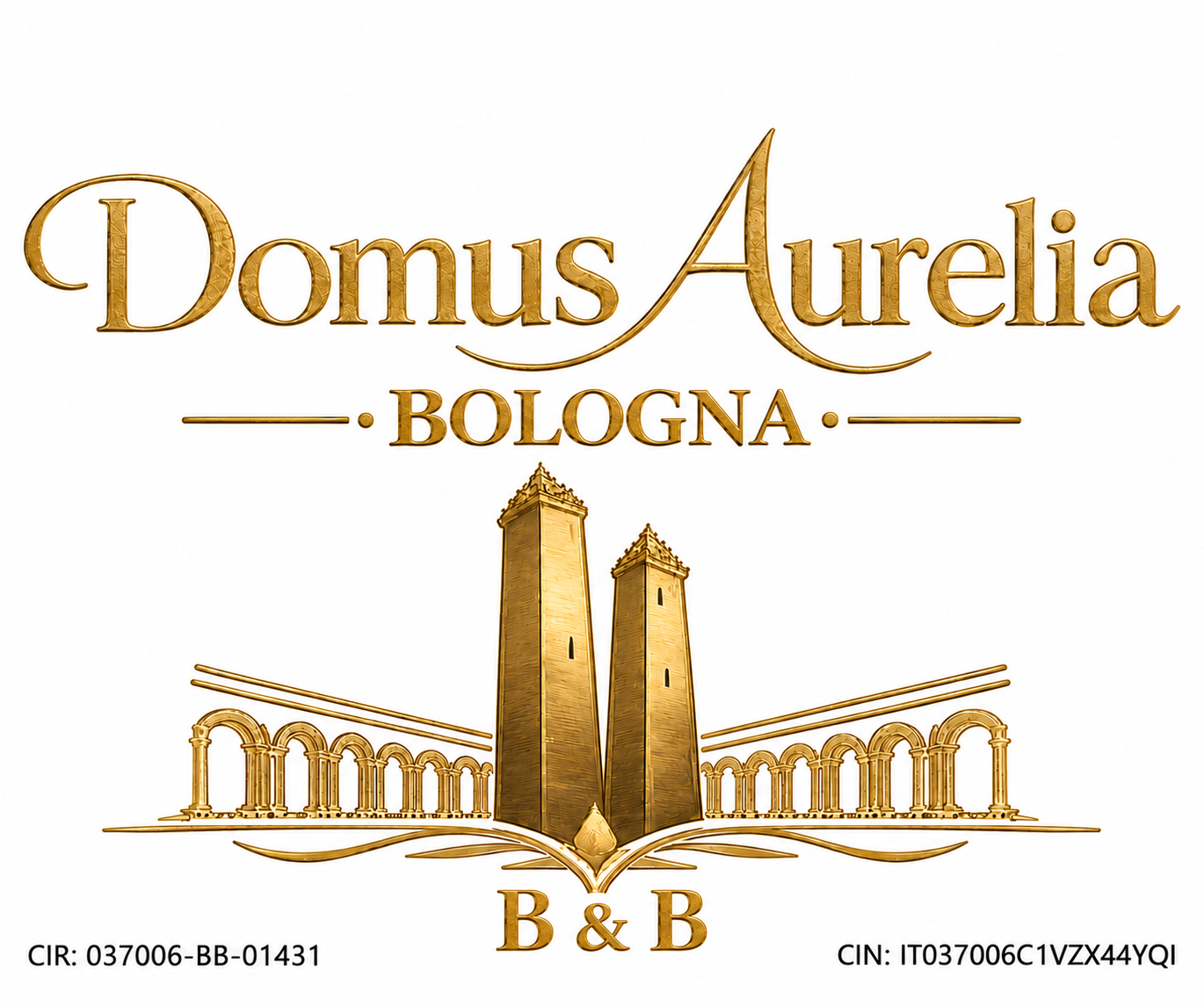 Domus Aurelia Bologna B&B